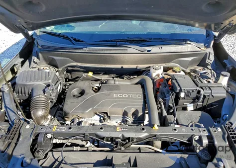 2021 GMC Terrain Slt z USA, uszkodzony, nr VIN 3GKALPEV8ML360624